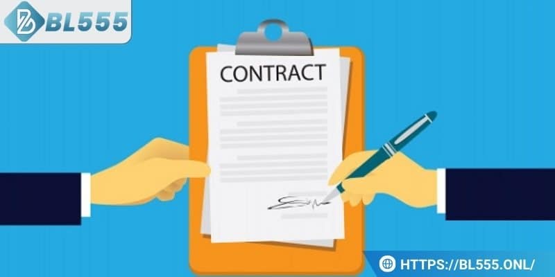 Điều khoản quy tắc đặt cược