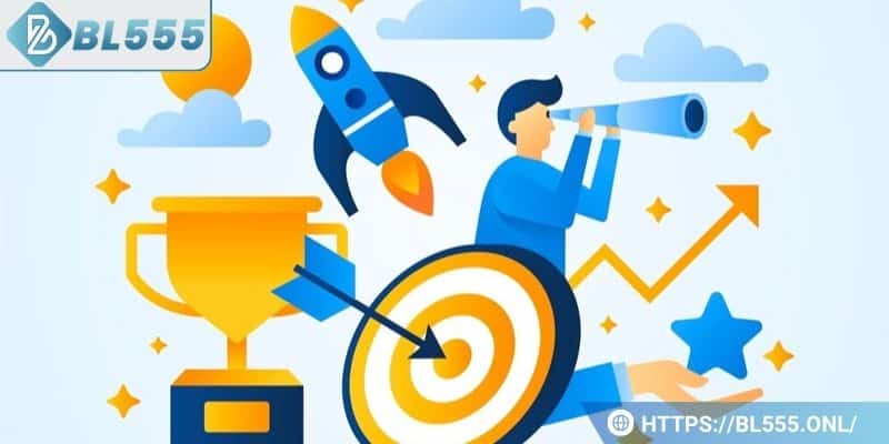 Ý nghĩa trong sứ mệnh mà nhà cái hướng tới