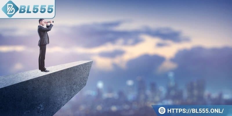 Giới thiệu tầm nhìn và định hướng phát triển rõ ràng của BL555