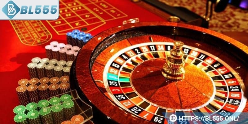 3 thao tác tham gia chơi live casino BL555 dễ dàng