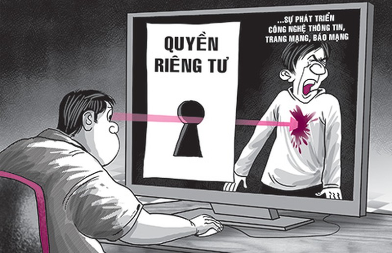 Tìm hiểu chi tiết chính sách quyền riêng tư của nhà cái BL555