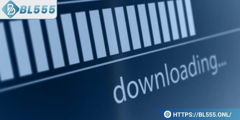 App BL555 có nhiều tính năng độc đáo