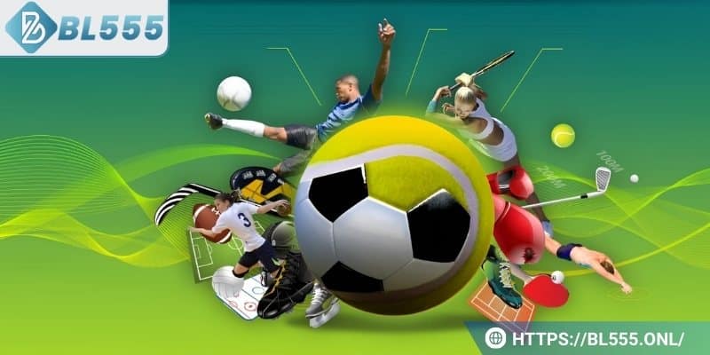 Môn bóng đá được yêu thích nhất