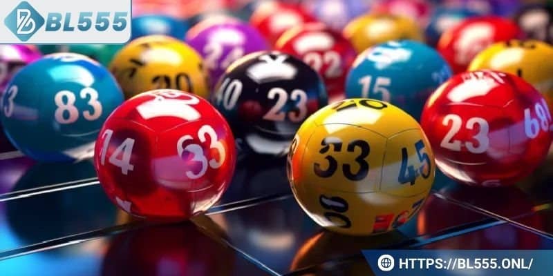 Giới thiệu đôi nét sảnh Xổ số BL555