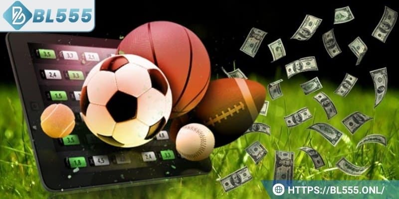 Hướng dẫn luật chơi kèo đơn giản